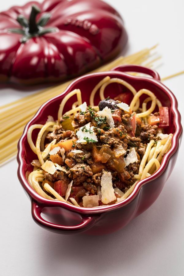 下厨房| 这三道简单意面，让你的嘴巴尝到“鲜”