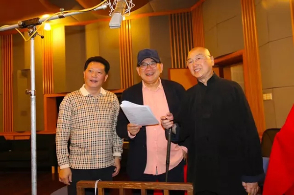 上海电影节｜忘不了谢晋的《牧马人》，看不厌《芙蓉镇》