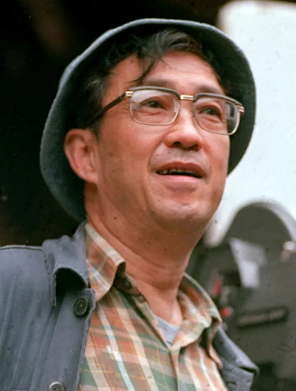 上海电影节｜忘不了谢晋的《牧马人》，看不厌《芙蓉镇》