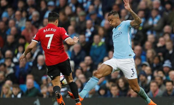 穆里尼奥“第二年神话”破灭，这是红魔坎坷复兴的最后冲刺