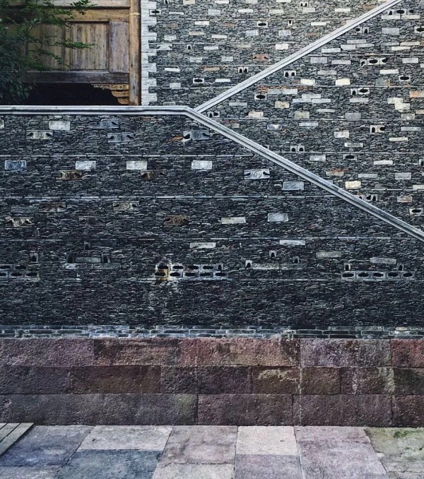 韩岭，江南的下一个乌镇？