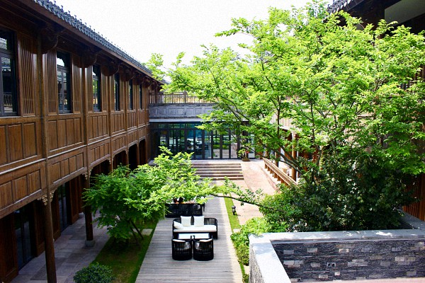 韩岭，江南的下一个乌镇？