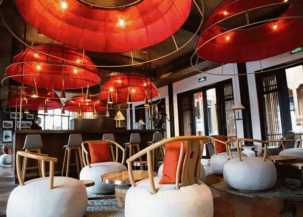 韩岭，江南的下一个乌镇？