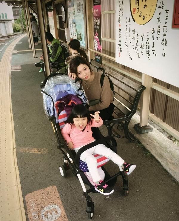 母亲节| 80后全职妈妈：关爱孩子也关爱父母