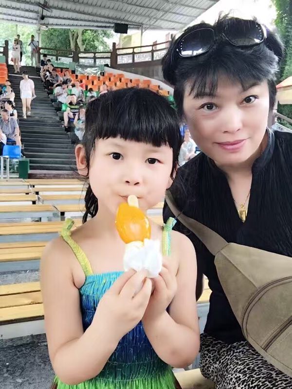 母亲节| 60后外婆：我很忙但我很快乐