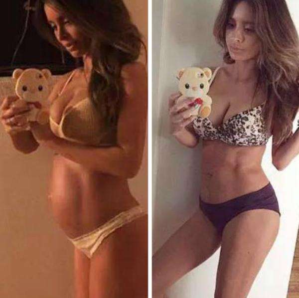 母亲节送健康！一套经典产后塑身操献给新妈妈们