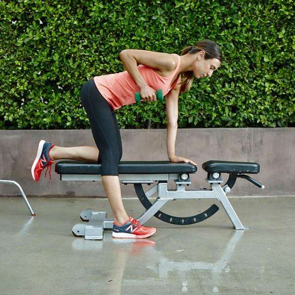 母亲节送健康！一套经典产后塑身操献给新妈妈们