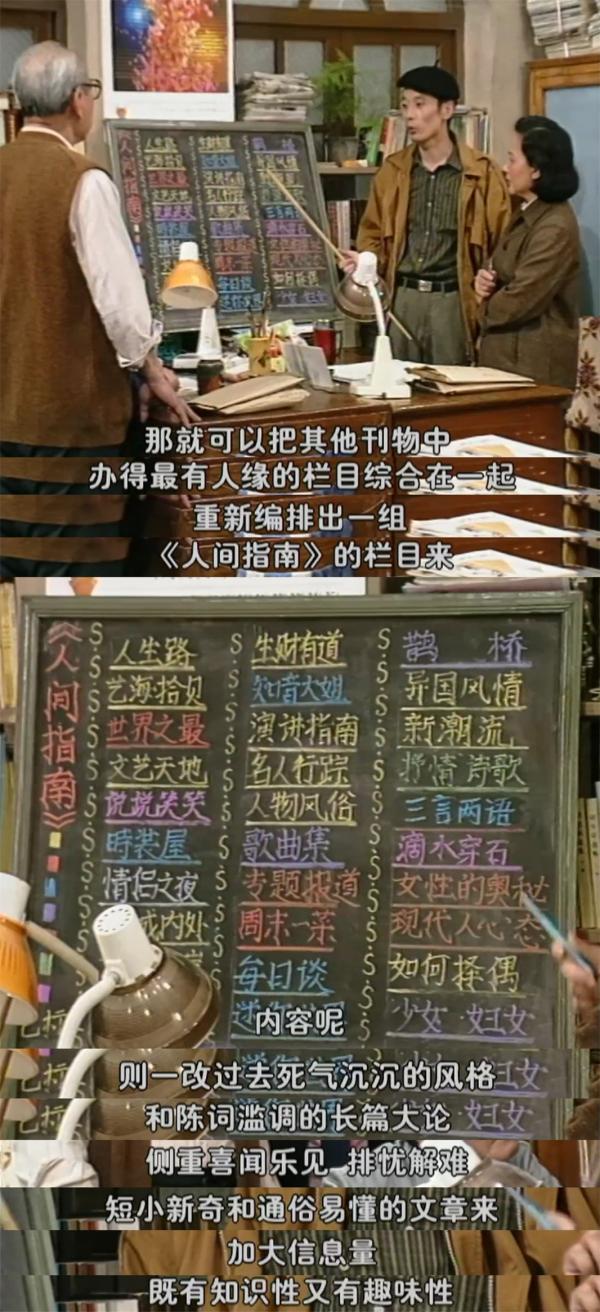 想当年｜人间指南1980：编辑部的故事，中国的故事