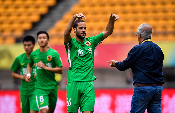 中超工资体系有多重要？贵州恒丰已深陷“二年级综合征”