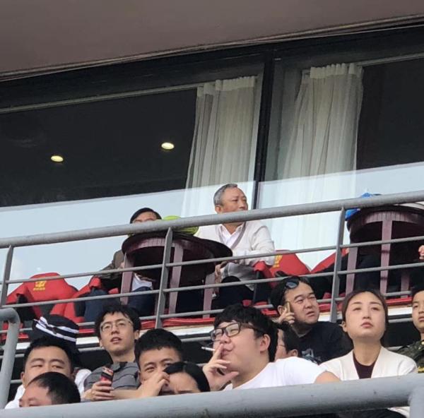 中超工资体系有多重要？贵州恒丰已深陷“二年级综合征”