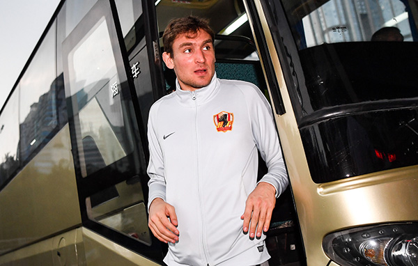 中超工资体系有多重要？贵州恒丰已深陷“二年级综合征”