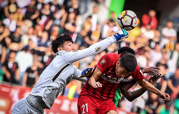 中超工资体系有多重要？贵州恒丰已深陷“二年级综合征”