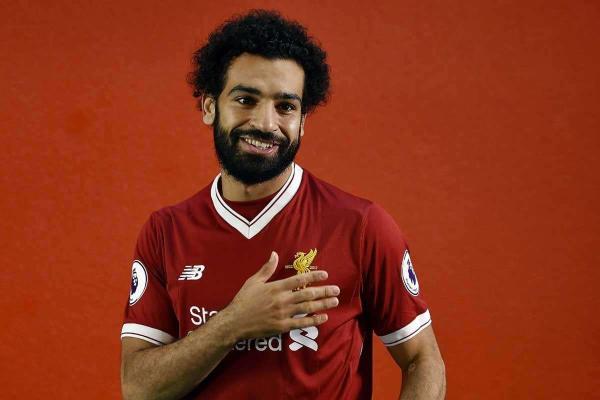 萨拉赫当选英超赛季最佳球员！下一步，打破梅罗金球奖垄断