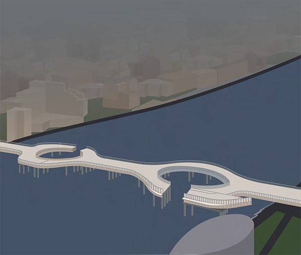 从凯旋门到悉尼歌剧院，那些世界著名地标建筑的驳回版本