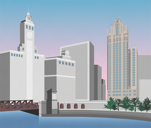 从凯旋门到悉尼歌剧院，那些世界著名地标建筑的驳回版本