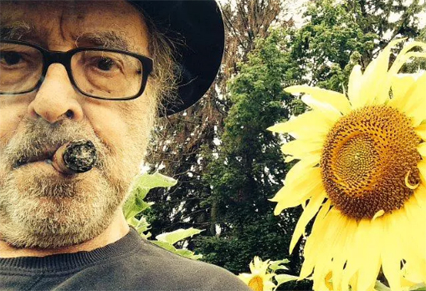 戛纳缺席者之让-吕克·戈达尔：被顶礼膜拜的搅局者