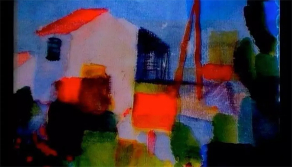 戛纳缺席者之让-吕克·戈达尔：被顶礼膜拜的搅局者