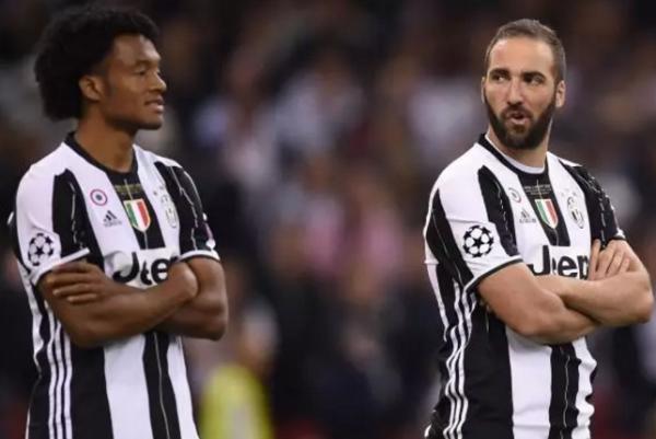 尤文图斯意甲7连冠！“电话门”后，斑马王朝靠什么建立