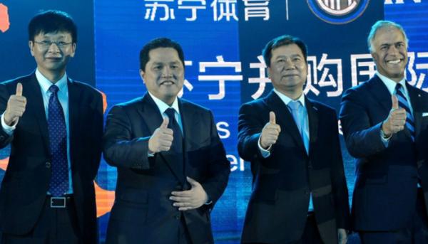 尤文图斯意甲7连冠！“电话门”后，斑马王朝靠什么建立