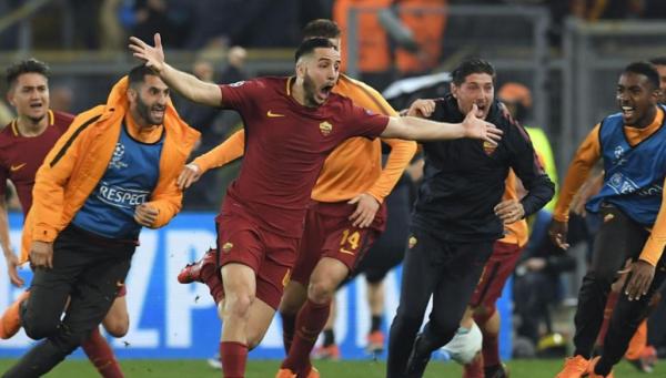 尤文图斯意甲7连冠！“电话门”后，斑马王朝靠什么建立