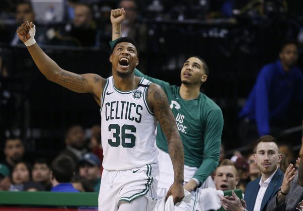 凯尔特人限制詹姆斯的手法，猛龙研究了三年都没学会