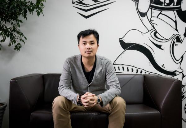 讨好网络原住民不需好酒好茶，只需一场“开黑”