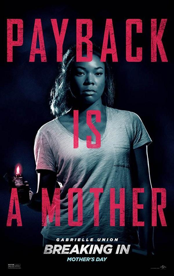 北美票房｜母亲节，连母亲都在看《复仇者联盟3》