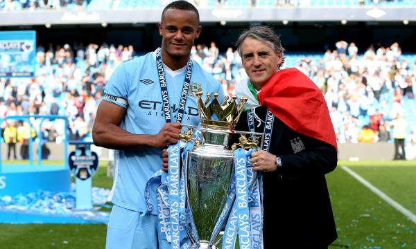 曼奇尼出任意大利队主帅，这次巴神能回国家队了