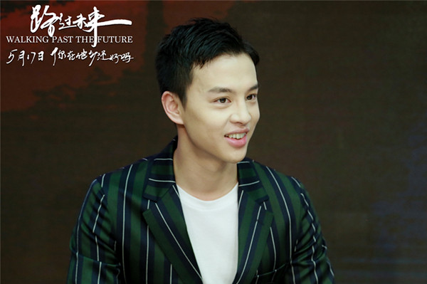 《路过未来》5月17日上映，关注那些回不去家乡的打工者