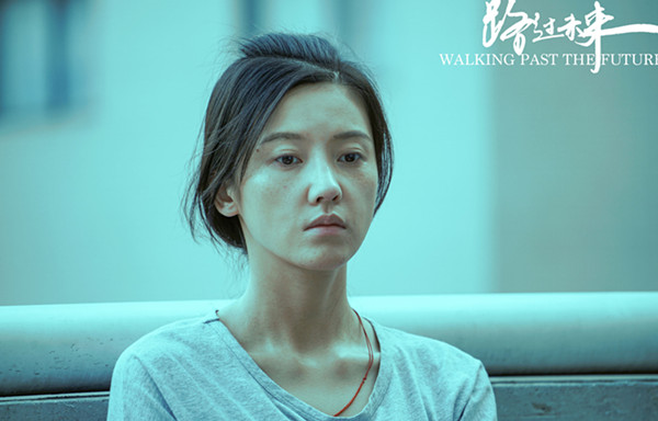 《路过未来》5月17日上映，关注那些回不去家乡的打工者