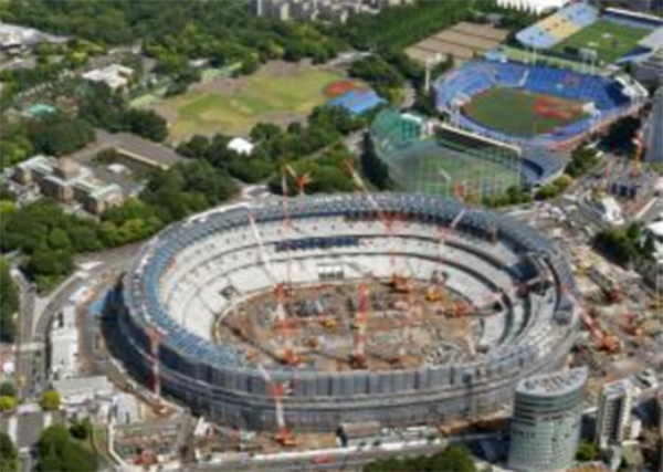 东京奥运会开幕式票价太贵，网友：宁愿买新电视在家看