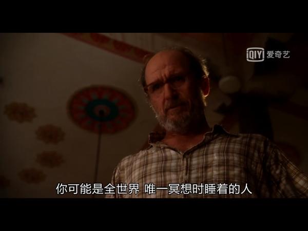 睡不着｜在旅行和美食中寻找自我