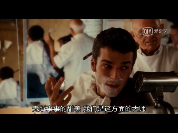 睡不着｜在旅行和美食中寻找自我