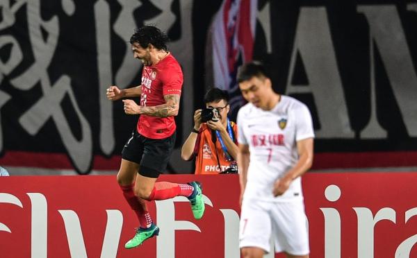 广州恒大2比2权健无缘亚冠八强，7年王朝真的落幕了？