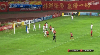 广州恒大2比2权健无缘亚冠八强，7年王朝真的落幕了？