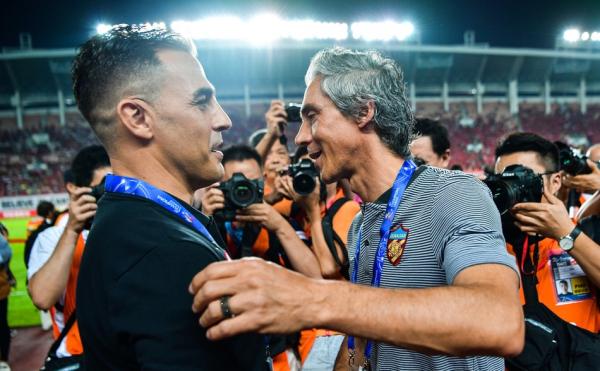 广州恒大2比2权健无缘亚冠八强，7年王朝真的落幕了？