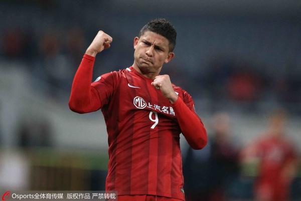 观察｜亚冠必须逆转日本！这是上港和佩雷拉最后的机会