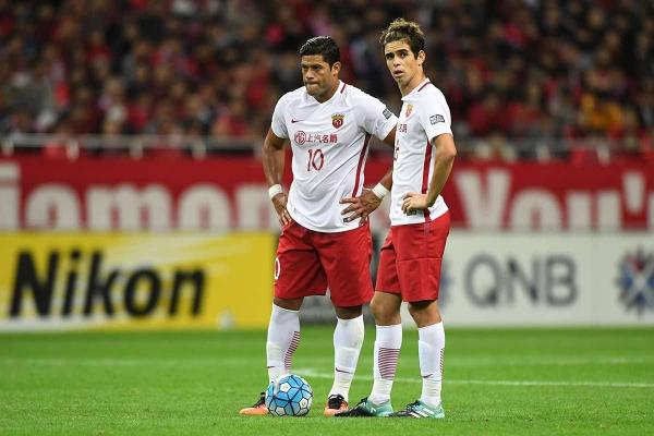 观察｜亚冠必须逆转日本！这是上港和佩雷拉最后的机会