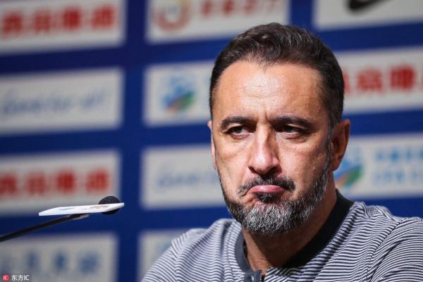 观察｜亚冠必须逆转日本！这是上港和佩雷拉最后的机会