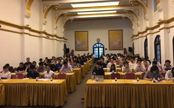 第21届上海国际电影节45家展映影院公布