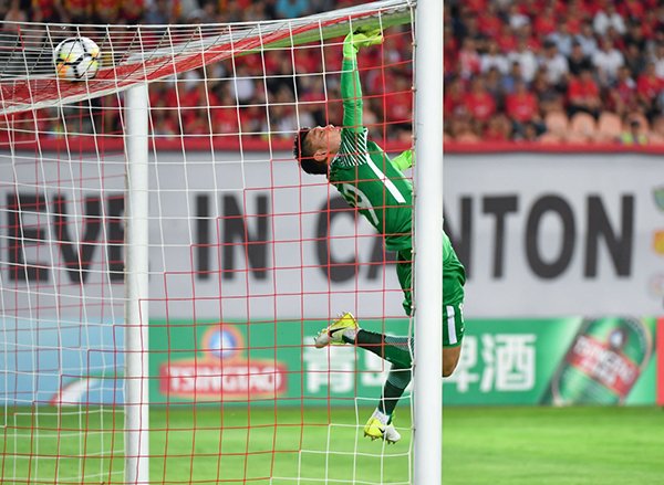 王朝总有背影的一天，四大疑问直击广州恒大