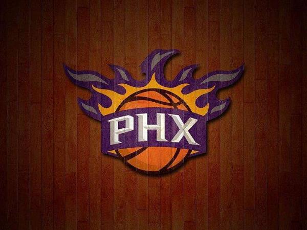 摆烂一年终有回报：太阳获得NBA选秀状元签，独行侠仅第五