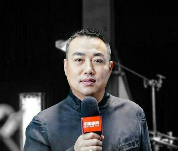 “网红”刘国梁：我才四十出头，人生的下半场应该更精彩