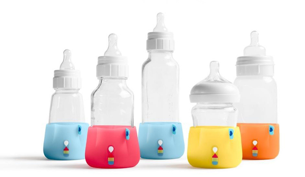 新手父母育儿艰辛，可以试试这几样“聪明”的辅助工具