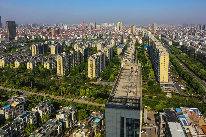 空中看钟秀 欣欣向荣时 (1).jpg