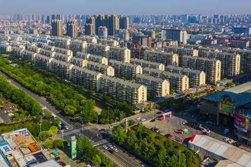 空中看钟秀 欣欣向荣时 (2).jpg