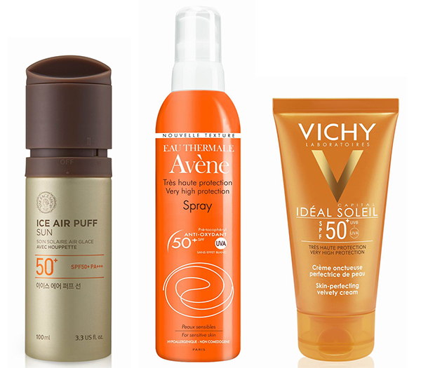 一到夏天就脸色不好看？脸色疗愈术了解一下