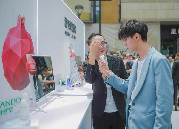 一到夏天就脸色不好看？脸色疗愈术了解一下