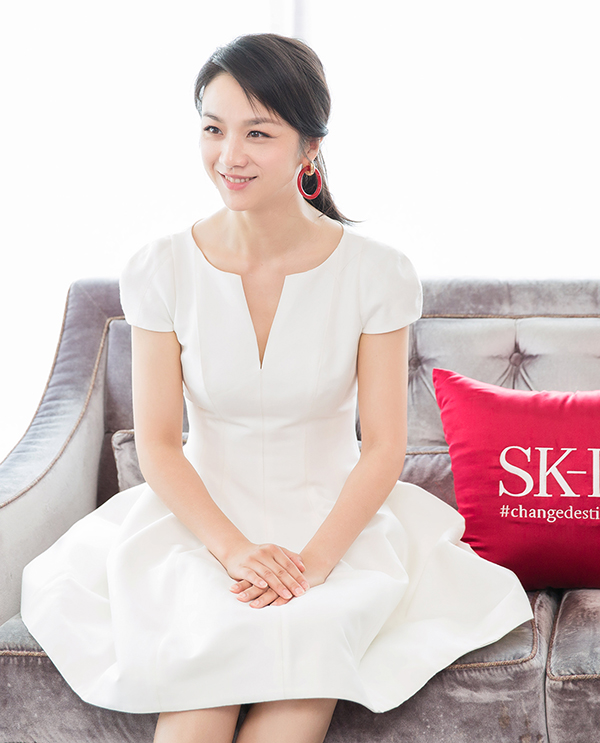 一到夏天就脸色不好看？脸色疗愈术了解一下