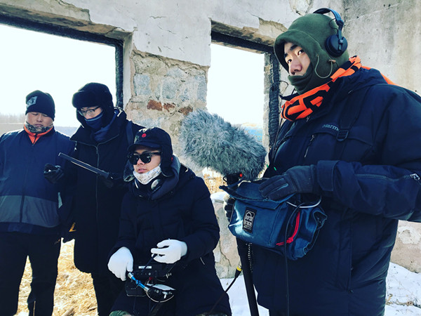 短片凶猛：戛纳电影节上的90后中国导演